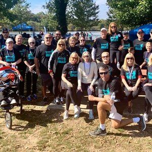 Meet your Posher, Jacqueline